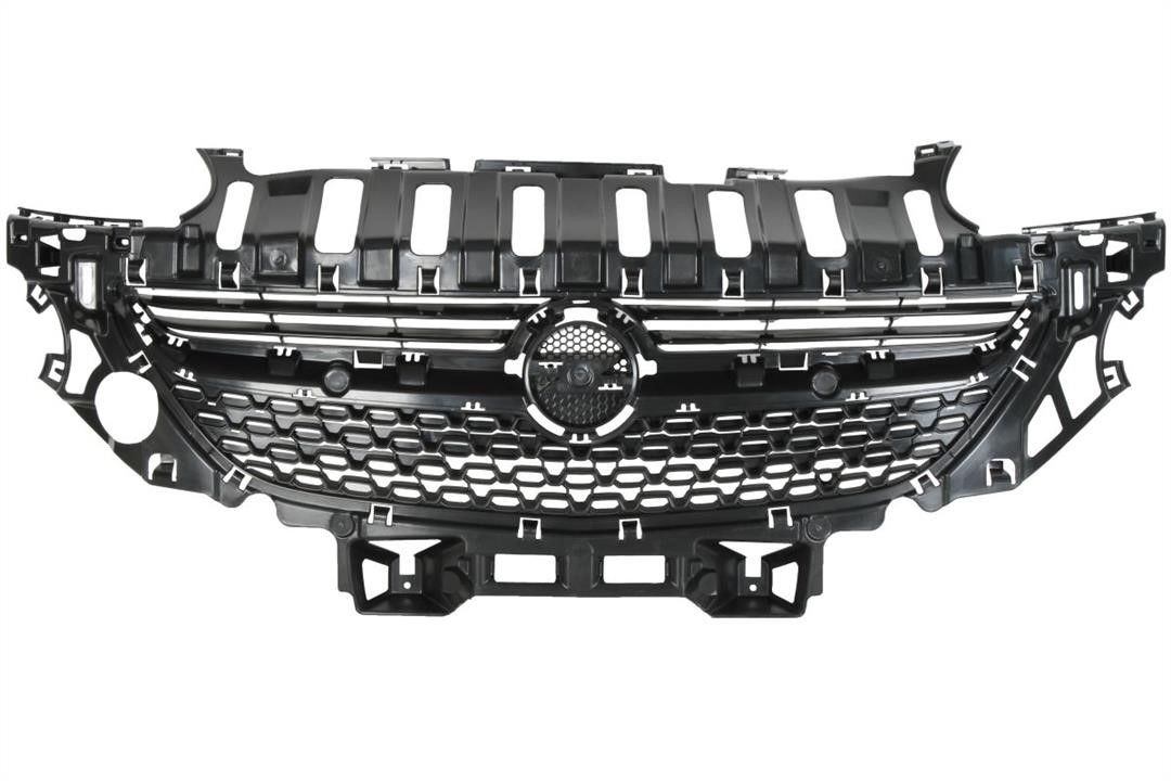 6502075001990P Blic Grille radiator