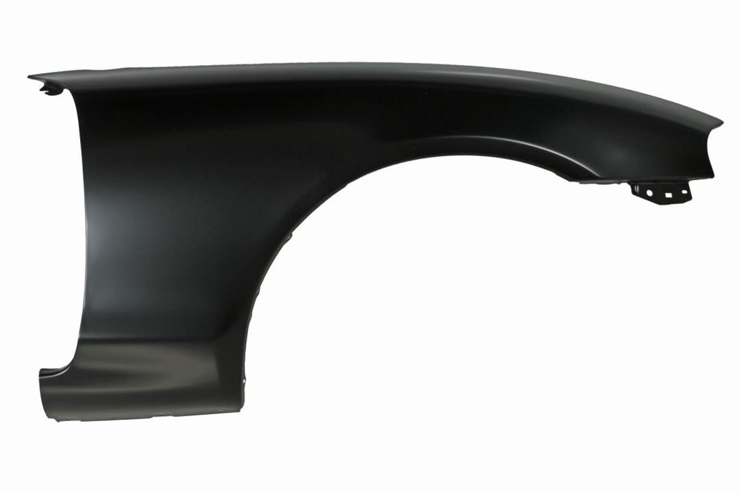 Front wing fender Mazda: 6504043457312P Blic Front fender right
