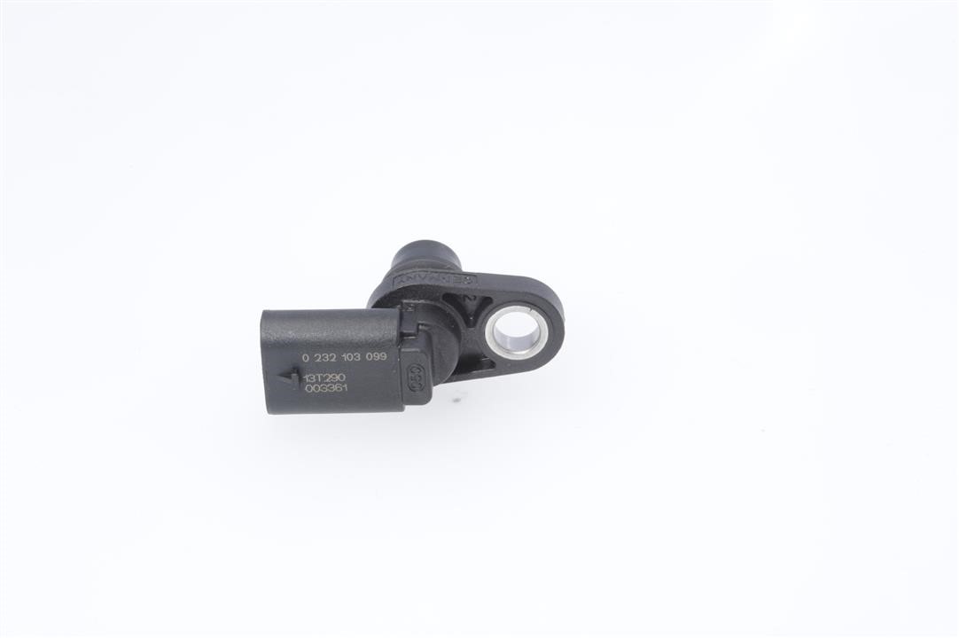 Bosch Camshaft position sensor – price 153 PLN