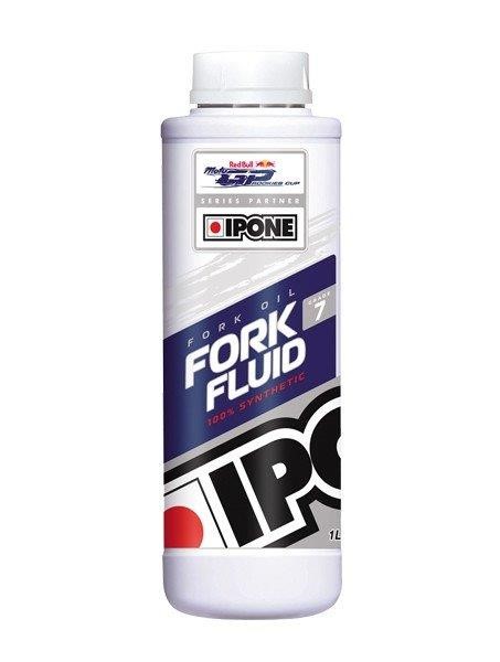 Ipone 800208 Hydraulic oil IPONE Fork FLUID 7W, 1 l 800208