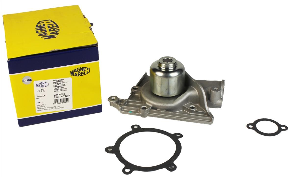 Buy Magneti marelli 352316170023 at a low price in United Arab Emirates!