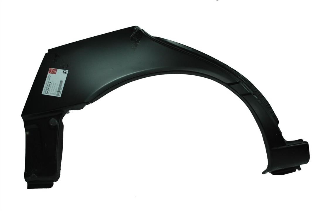 6504031628582K Blic Repair part rear fender