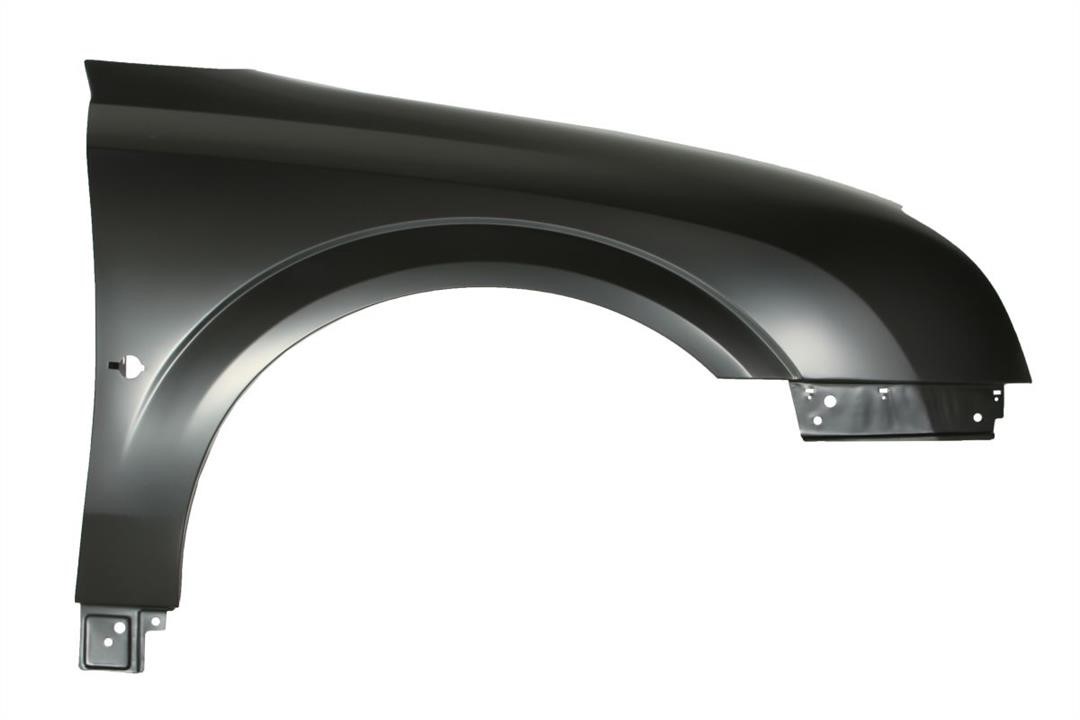 Front fender Opel Vectra C: 6504045078312P Blic Front fender right