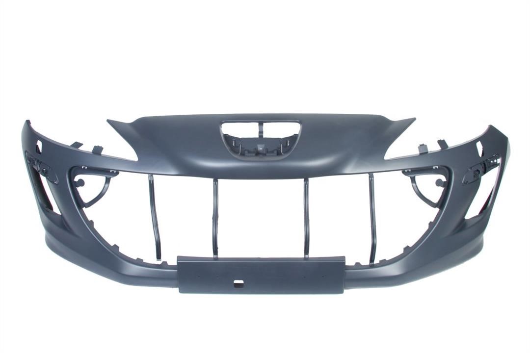 Front bumper Peugeot 308: 5510005519901P Blic Front bumper