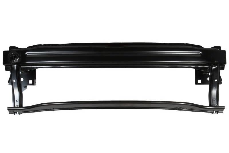 Bumper stiffener Seat: 5502006614940P Blic Front bumper reinforcement