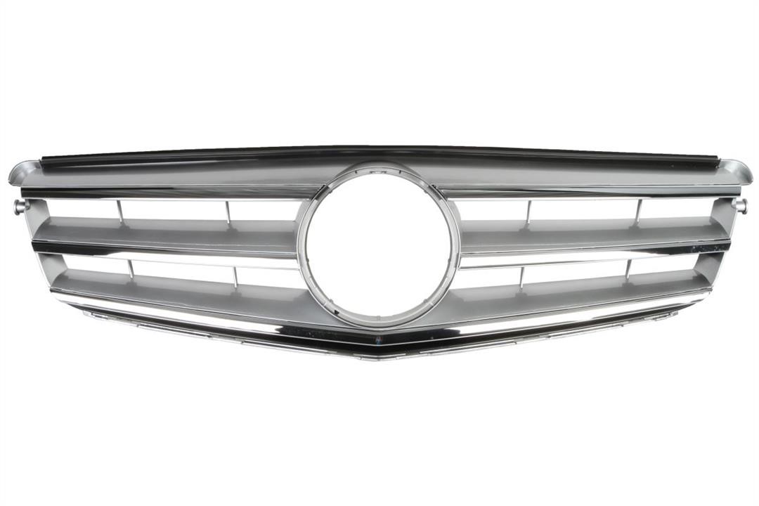 Bumper mesh Mercedes C-Class: 6502073518990P Blic Grille radiator