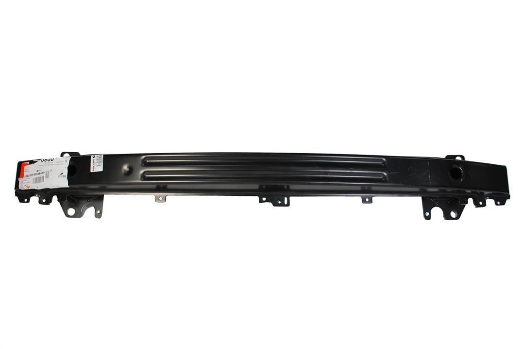 5502009504941P Blic Front bumper reinforcement