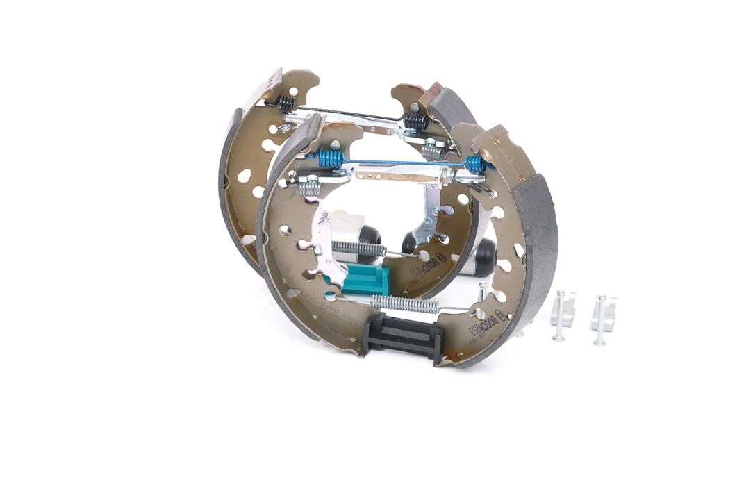 Buy Bosch 0204114623 – good price at EXIST.AE!