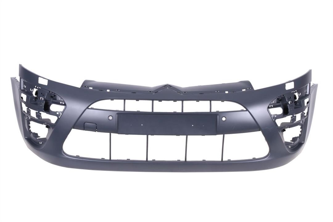 Front bumper Citroen C4: 5510000538906Q Blic Front bumper