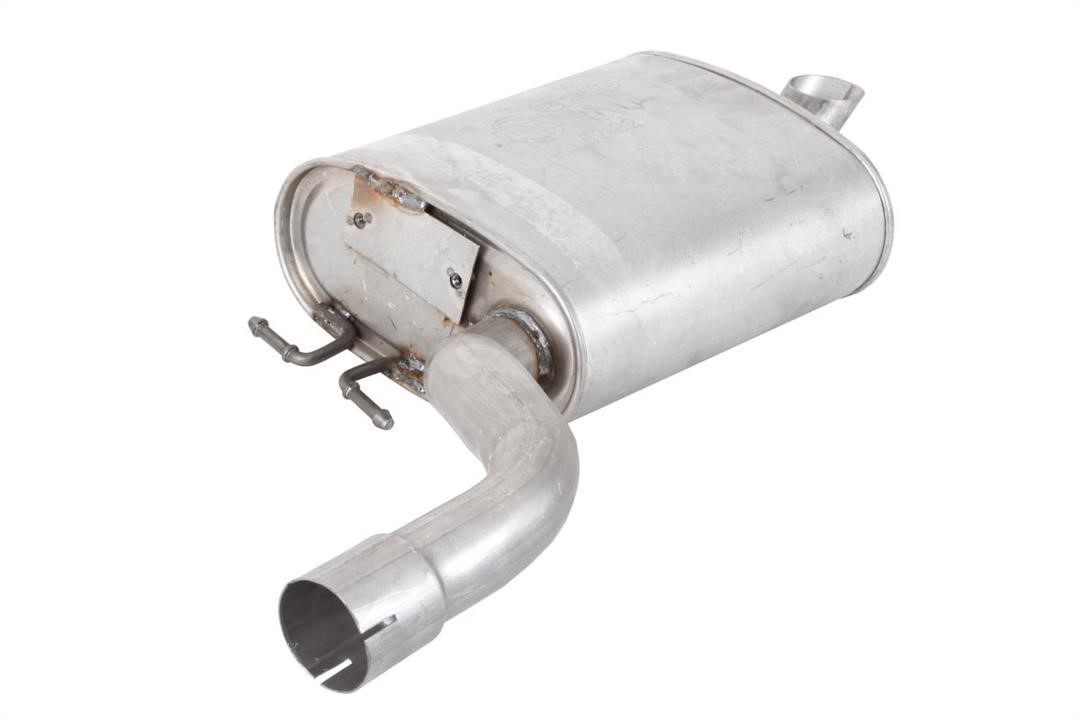 02190103032Z 4max End Silencer