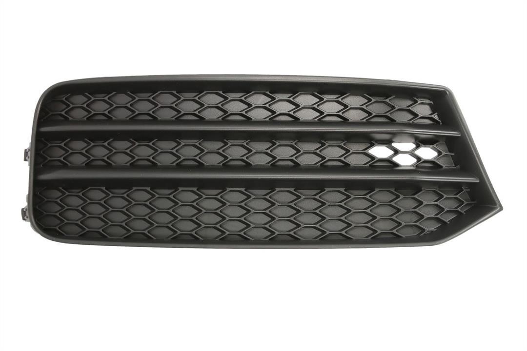 Radiator grille Audi A1 Sportback: 6502070047992P Blic Front bumper grill