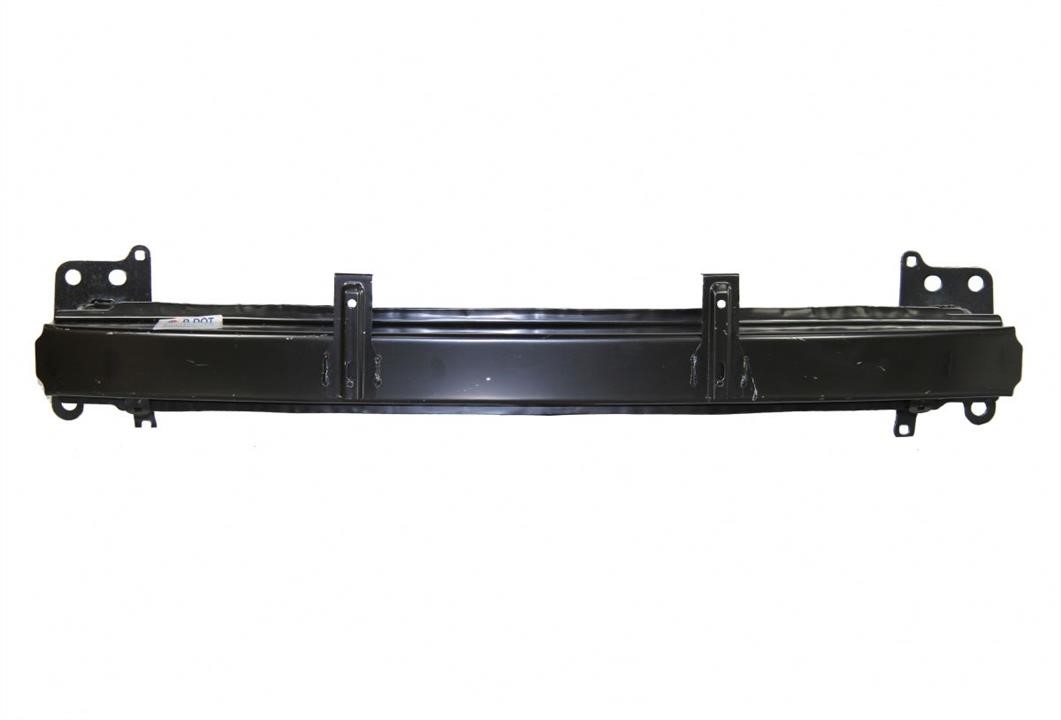 Bumper stiffener Skoda Fabia: 5502007515940P Blic Front bumper reinforcement
