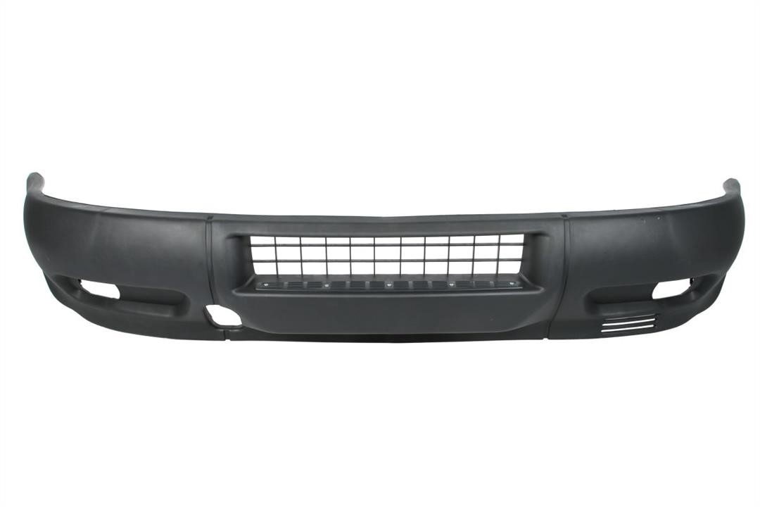 Blic 5510-00-3080903P Front bumper 5510003080903P