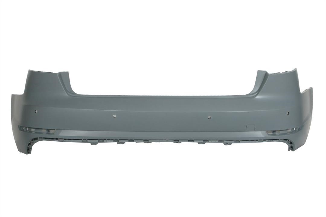 5506000030956P Blic Bumper rear