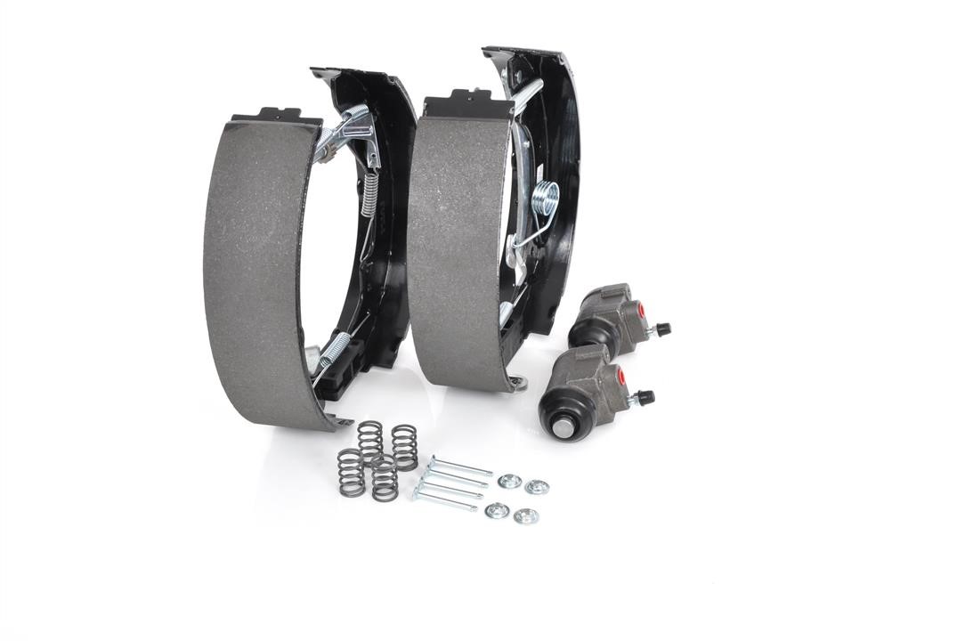 Brake shoe set Bosch 0 204 114 539