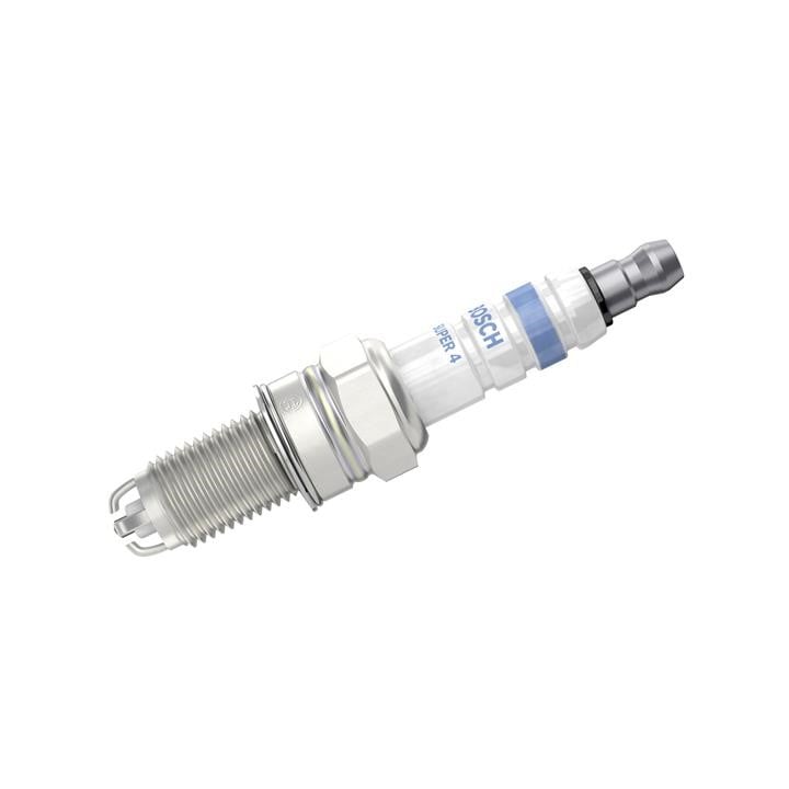 Bosch Spark plug Bosch Standard Super YR78X – price 24 PLN