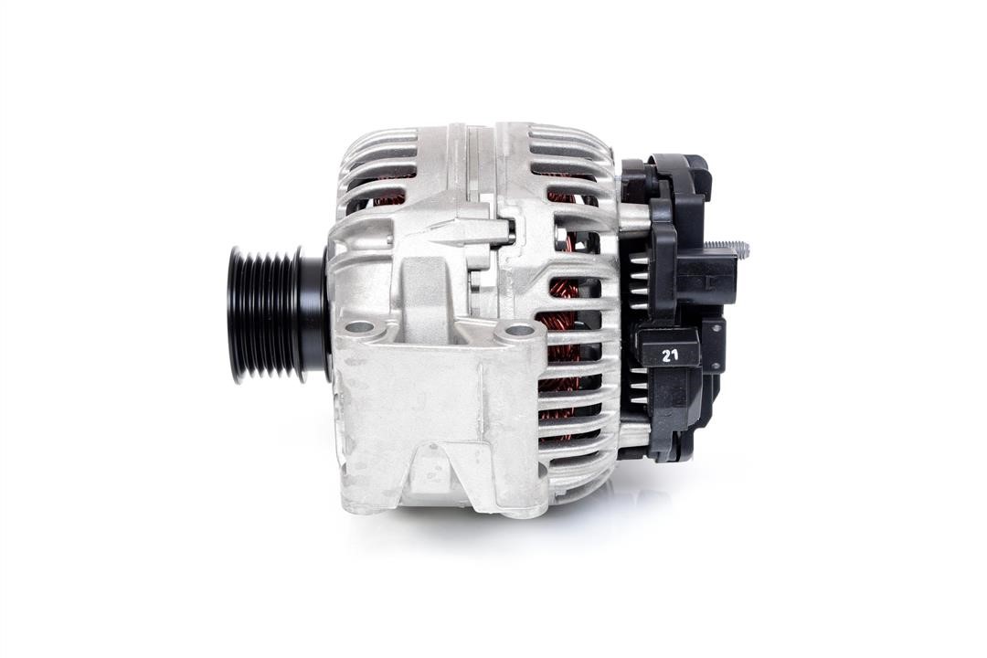 Bosch Alternator – price 1042 PLN
