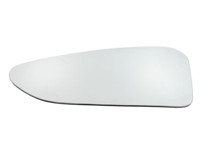 Blic 6102-02-1281995P Wing mirror glass Heated 6102021281995P 6102021281995P Blic Wing mirror glass Heated