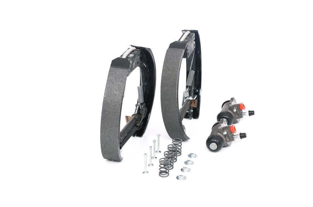 Bosch Brake shoe set – price