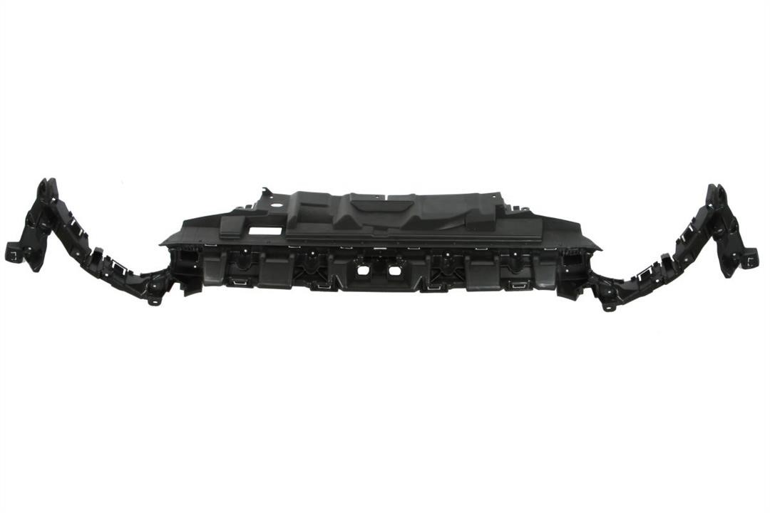 5502002536943P Blic Front bumper reinforcement