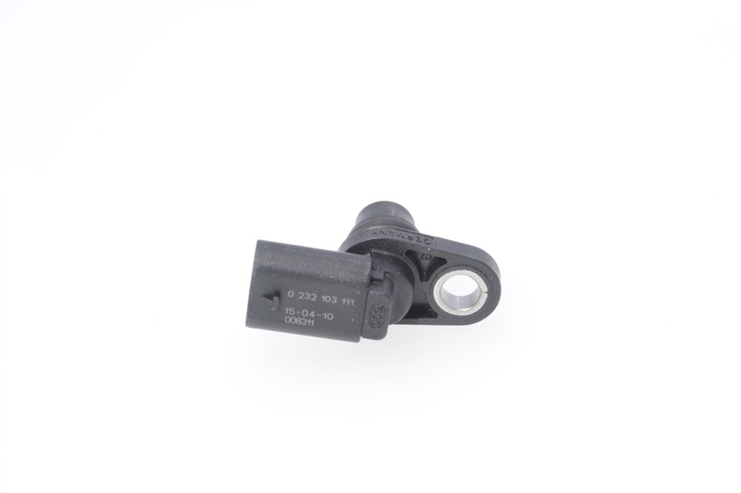 Bosch Camshaft position sensor – price 134 PLN