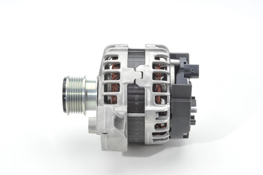 Alternator Bosch 0 125 811 091