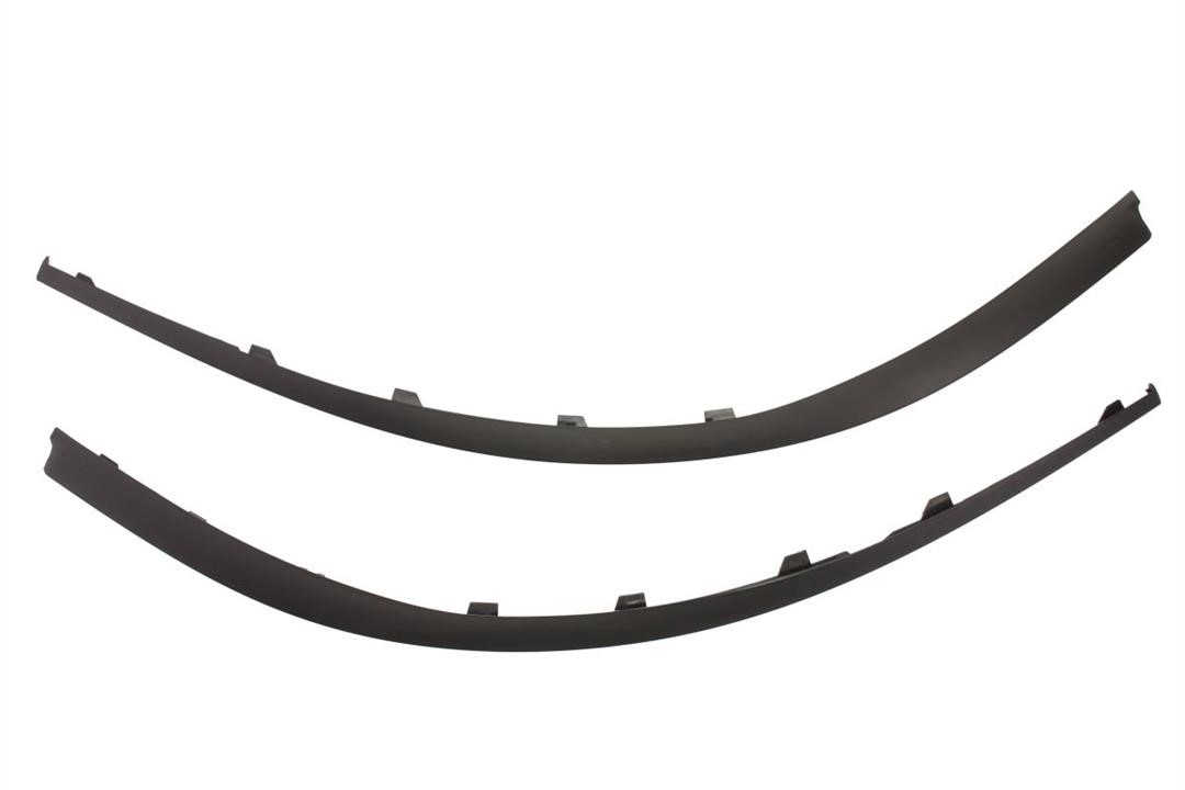 5513005537220Q Blic Bumper spoiler