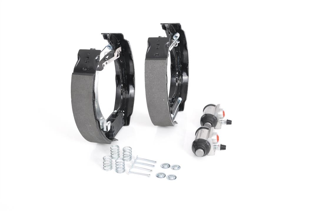 Brake shoe set Bosch 0 204 114 679