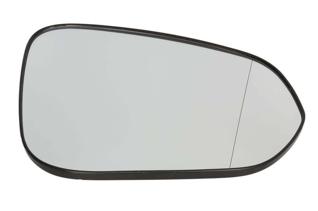 Blic 6102-19-2001676P Mirror Glass Heated 6102192001676P