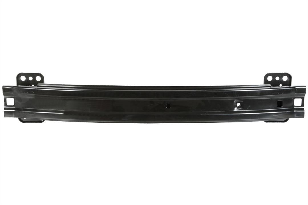 Bumper stiffener Fiat 500: 5502002013943P Blic Front bumper reinforcement