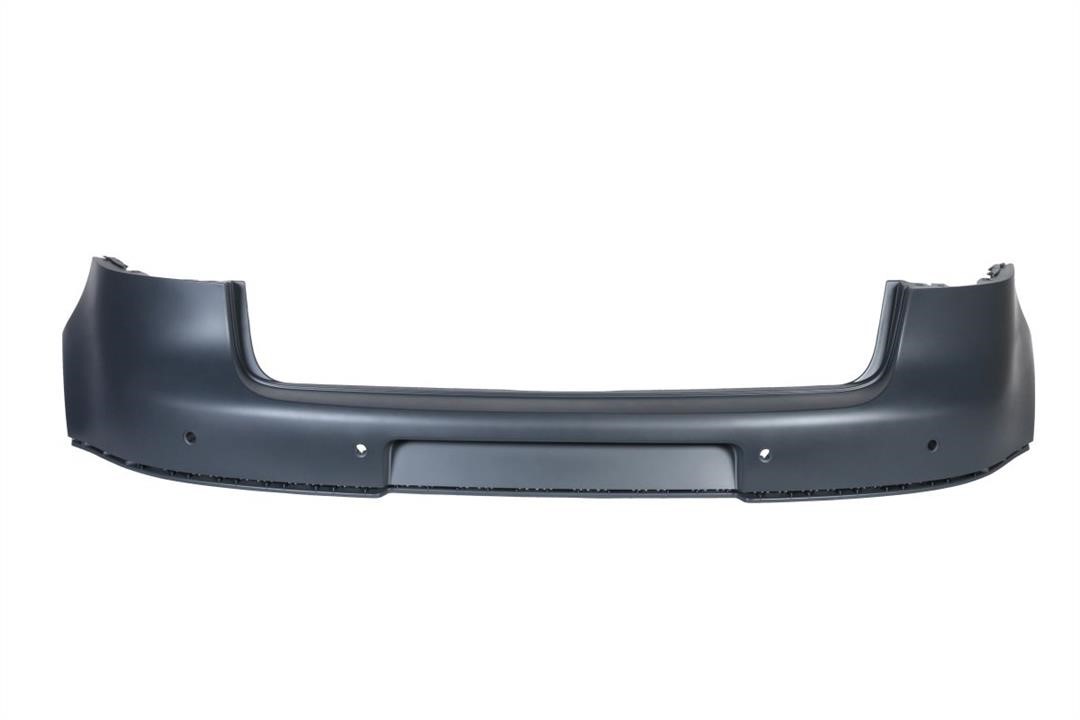 Blic 5506-00-9524954Q Bumper rear 5506009524954Q