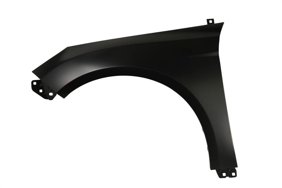 6504042536311P Blic Front fender left