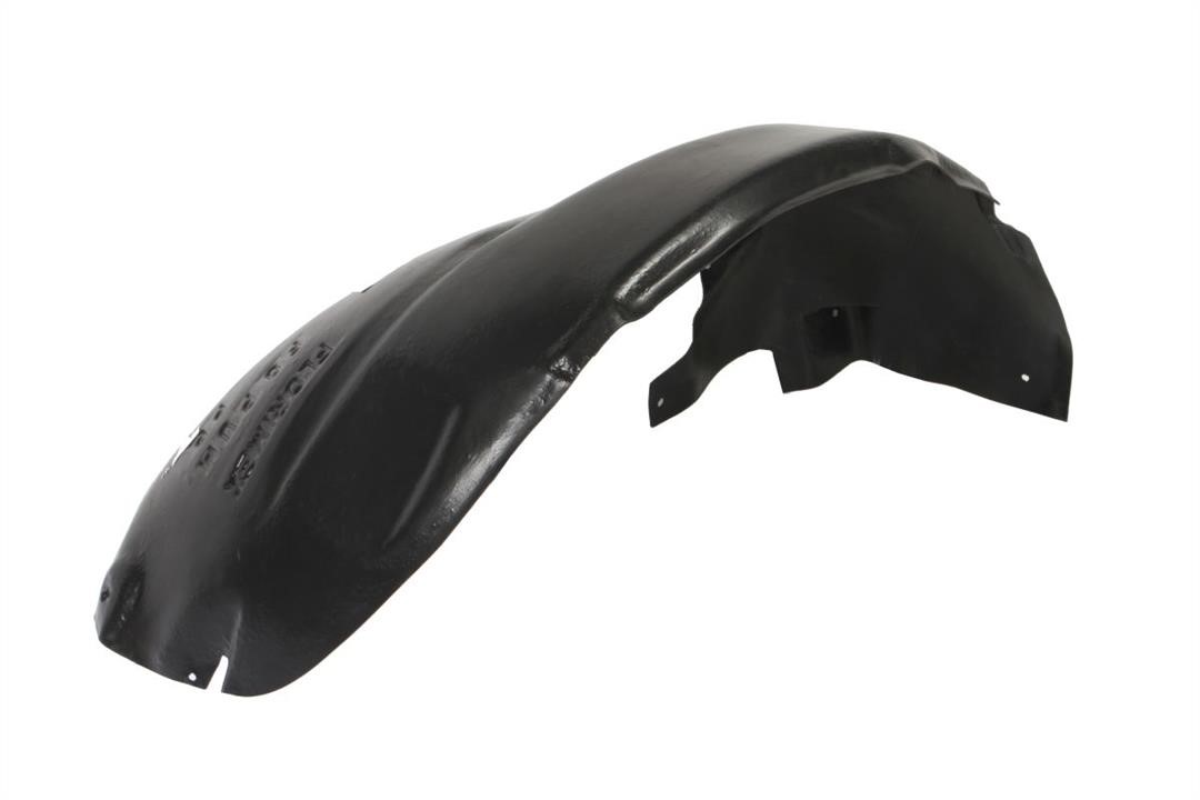 6601012568802P Blic Inner wing panel
