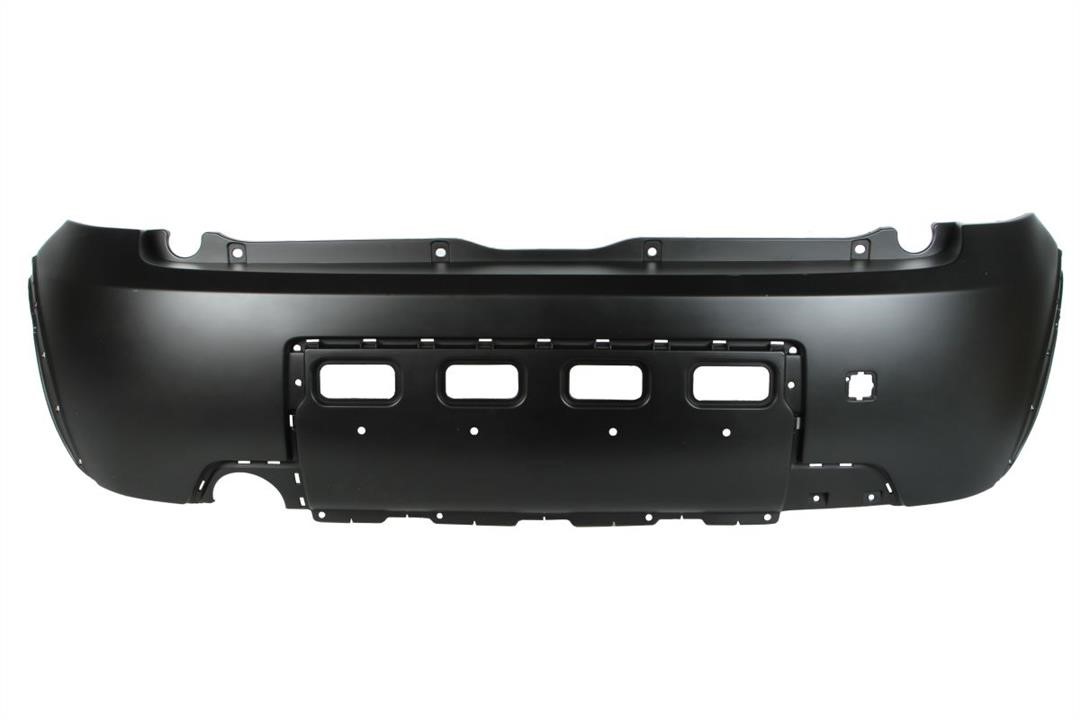 Rear bumper Fiat Panda: 5506002008952Q Blic Bumper rear