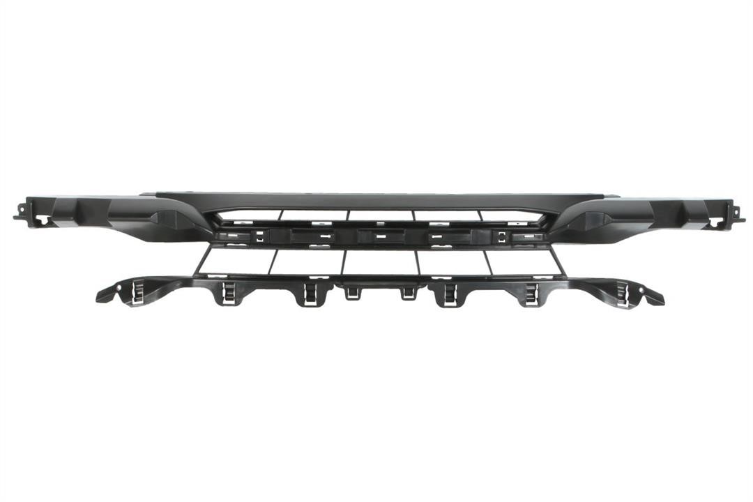 Bumper mesh BMW: 6502070063910Q Blic Front bumper grill
