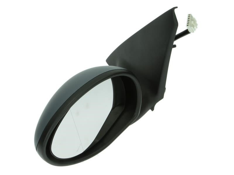 Outside mirror Alfa Romeo 147: 5402041121635P Blic Rearview Mirror