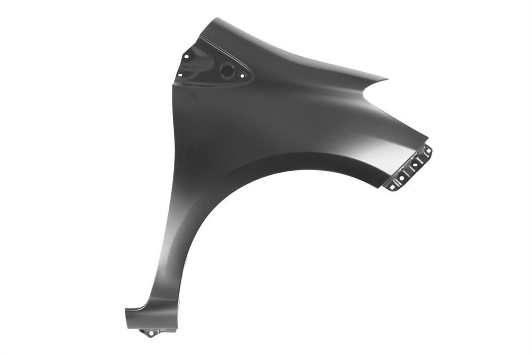 6504048156312Q Blic Front fender right