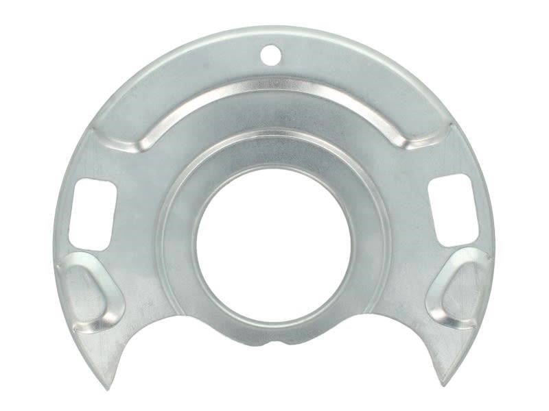 Brake dust shield Nissan: 6508031666379K Blic Brake dust shield