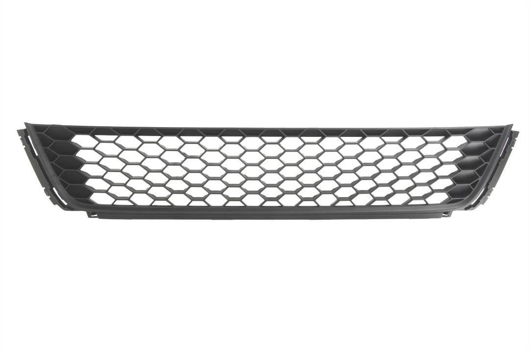 Bumper mesh Volkswagen Polo: 6502079507910P Blic Front bumper grill