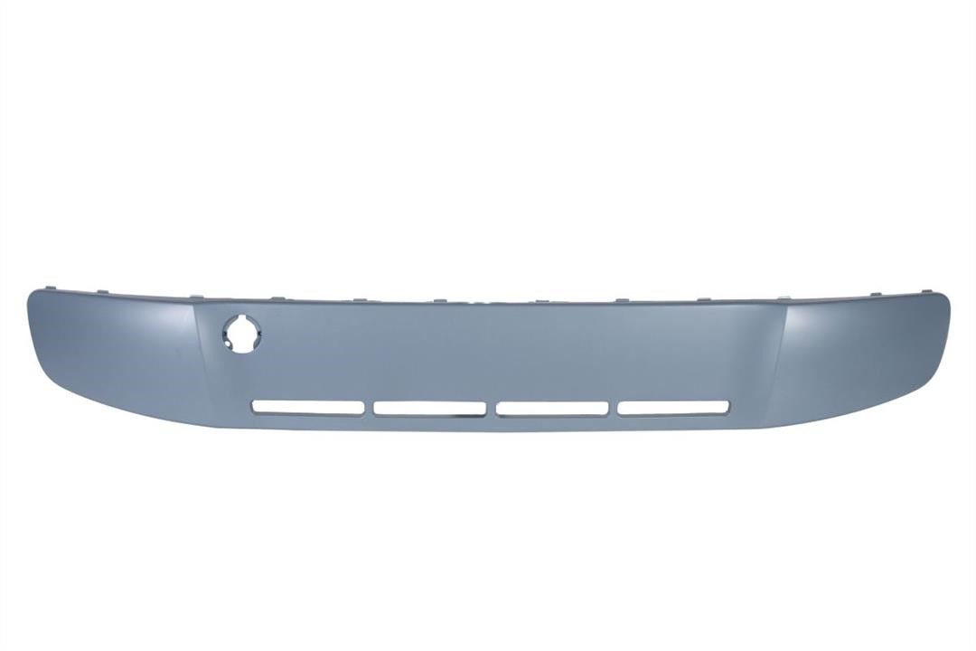Bumper moulding Volkswagen: 6509019516998Q Blic Front bumper trim