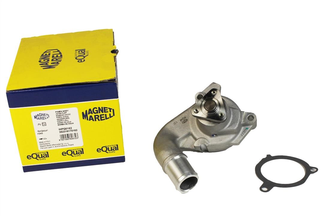 Water pump Magneti marelli 352316170162