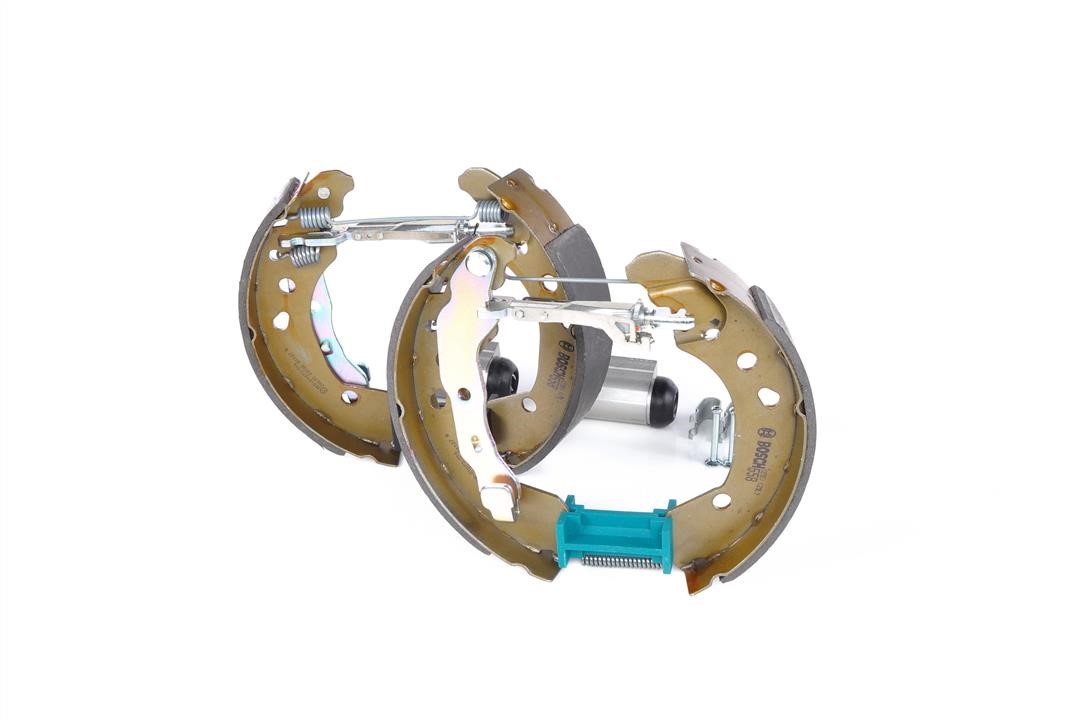 Buy Bosch 0204114626 – good price at EXIST.AE!