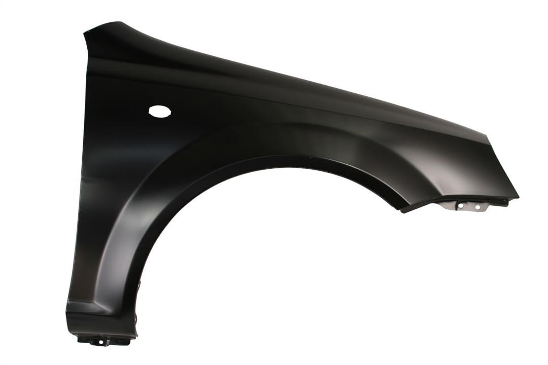 Front fender Chevrolet Lacetti: 6504041132312P Blic Front fender right