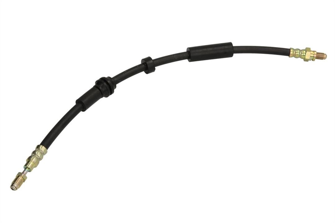 Flexible brake line Ford KA: C83239ABE ABE Brake Hose