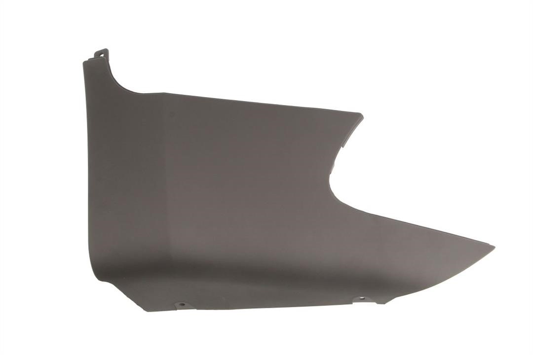 5508000099961P Blic Rear bumper corner left