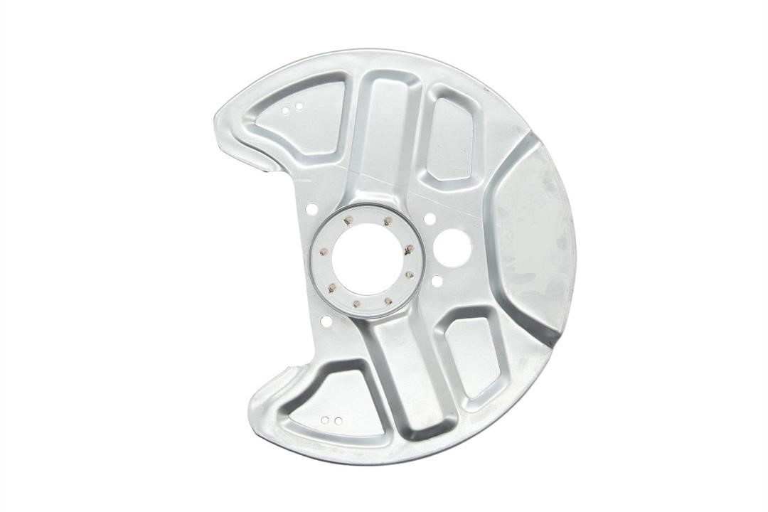 Brake dust shield Volvo 760: 6508039040371K Blic Brake dust shield
