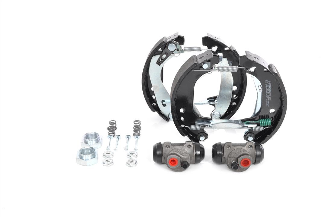 Bosch Brake shoe set – price [object Object] PLN