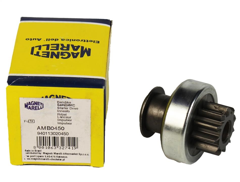 Buy Magneti marelli 940113020450 at a low price in United Arab Emirates!
