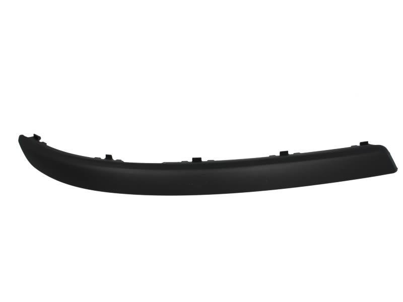 Blic Trim front bumper right – price 21 PLN