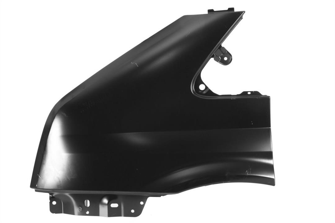 Front fender Ford Transit: 6504042510311Q Blic Front fender left